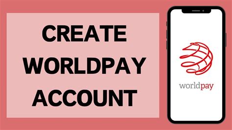 worldpay sign in